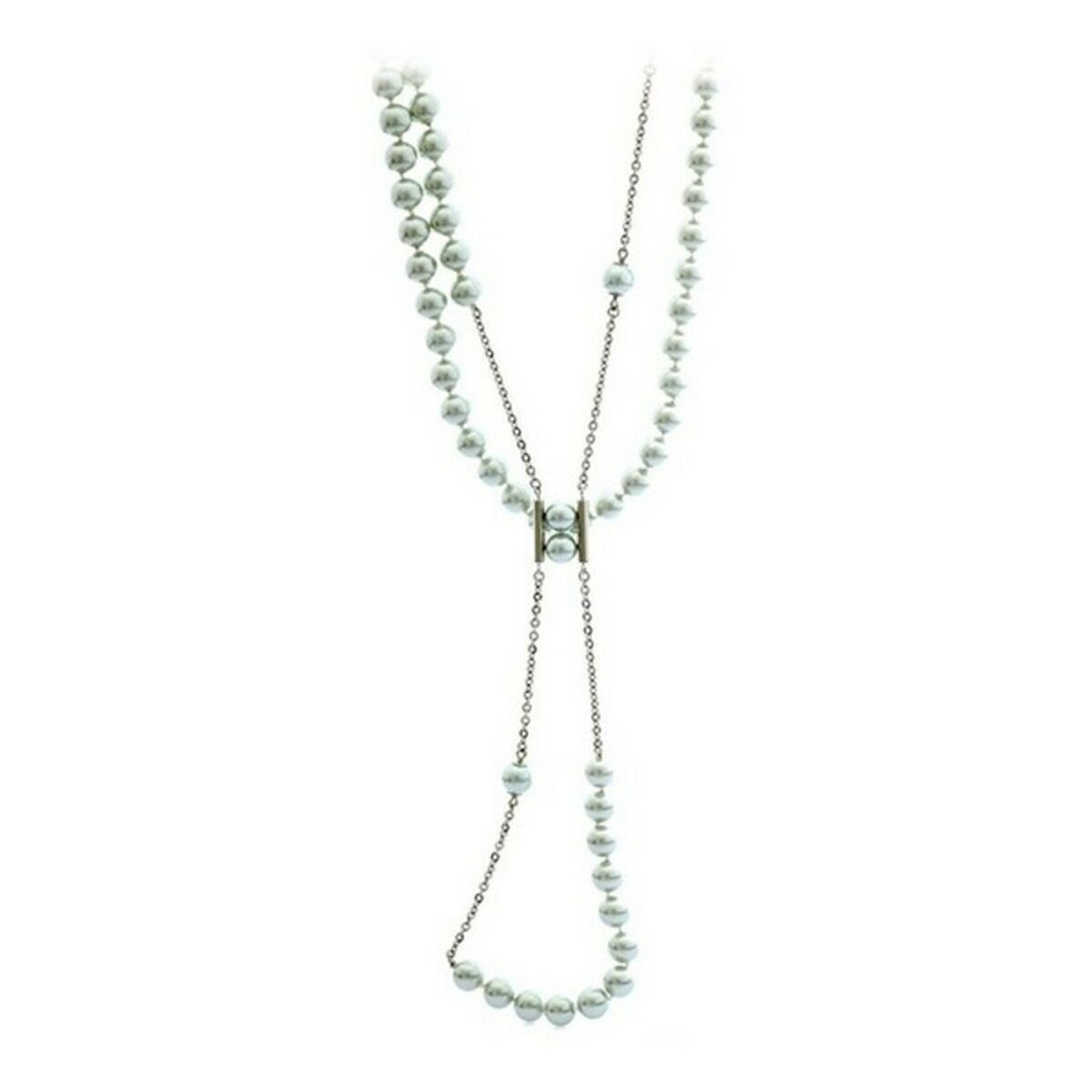 Collana Donna Misaki QCRNMARINELON 70 cm